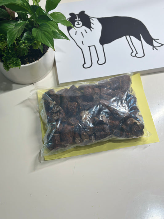 Chicken Tender pieces (1kg)  100% Australian Natural Dog Treats Free Post