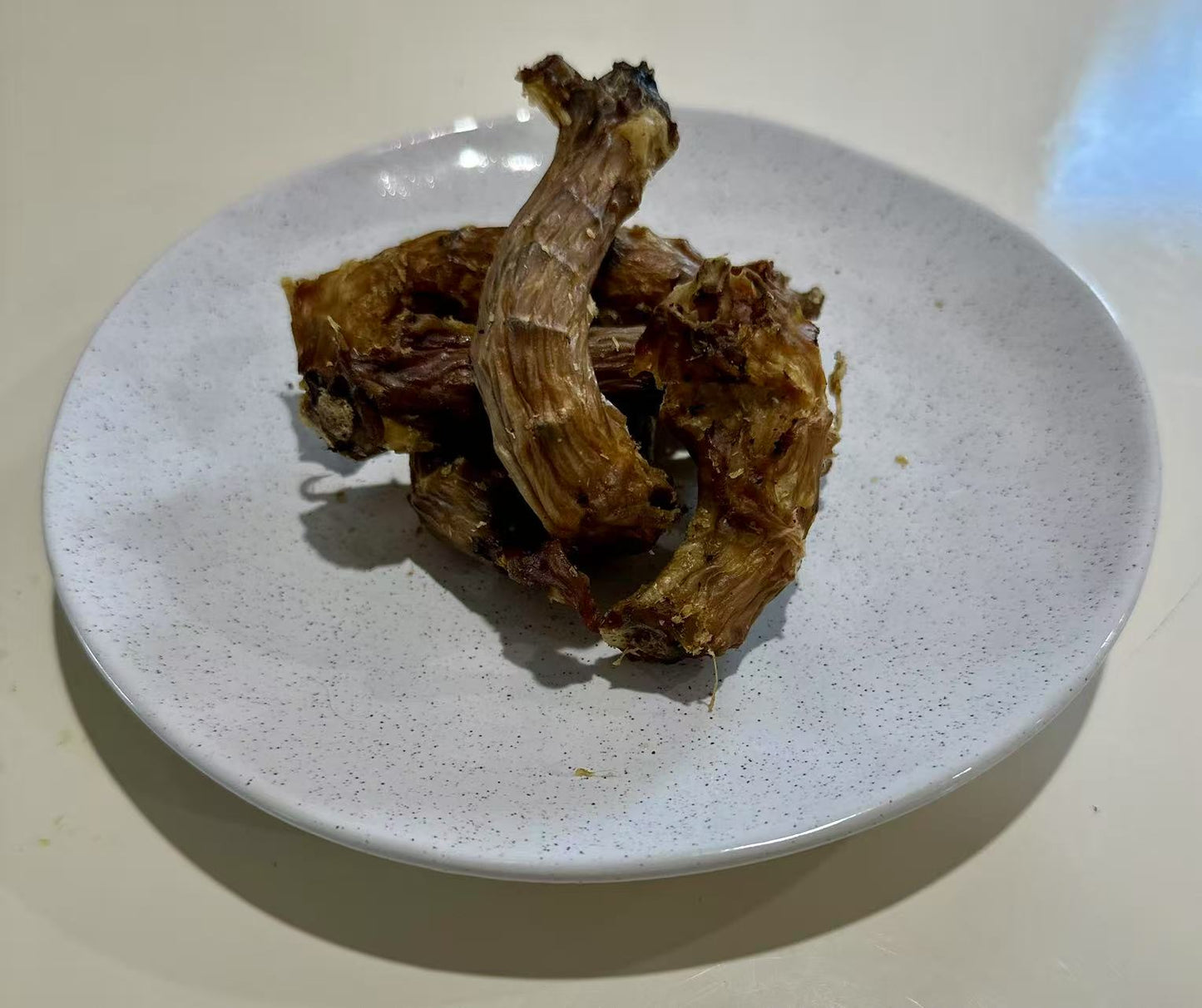 Chicken Neck 100% Australian Natural and Healthy (1kg) Dog Treats Free Post