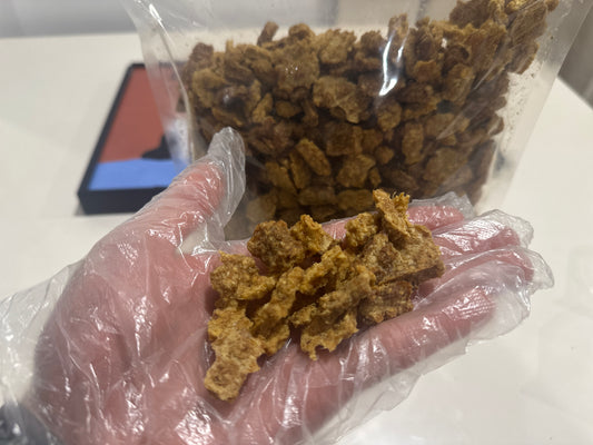 Chicken Training Bites Value Pack (1kg) 100% Australian Natural Puppy Treats Free Post