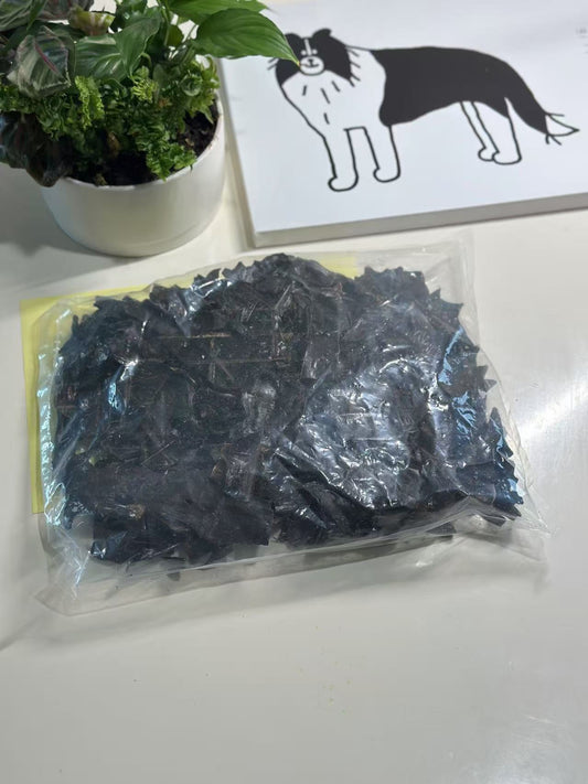 Kangaroo Liver (1kg) Dog Treats 100% Australian Natural Free Post