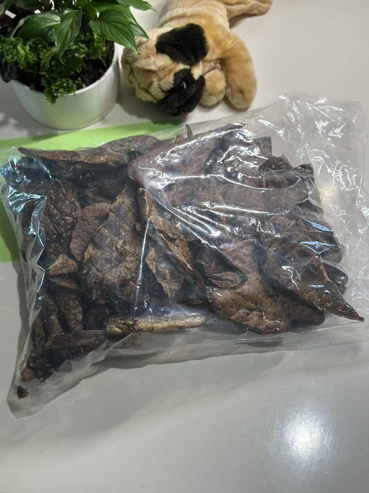 Lamb lung 1kg 100% Australian Natural dog treats free post