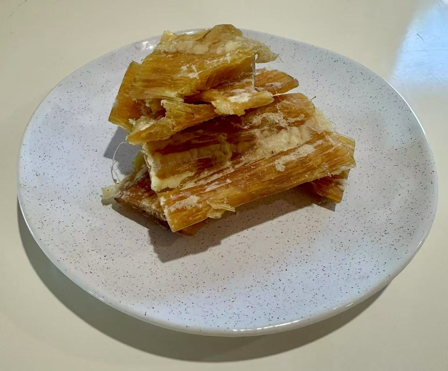 Beef Tendon pieces Dog Chews Value Pack (1kg) 100% Australian Natural Free Post