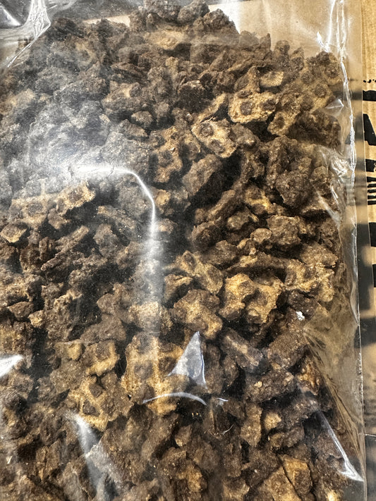 Lamb Training treats (1kg) 100% Australian Natural Dog Treats Free Post