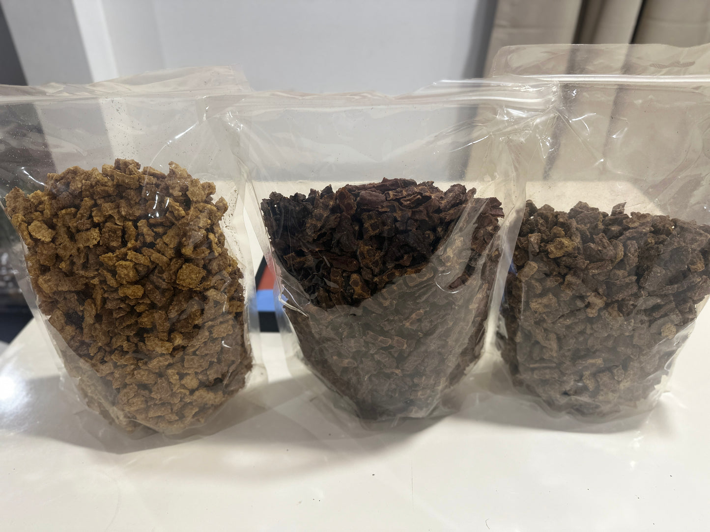 Lamb Training treats (1kg) 100% Australian Natural Dog Treats Free Post