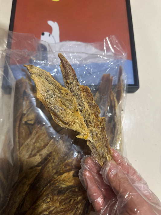Shark Fillet (1kg) 100% Australian Natural Dog Treats Free Post