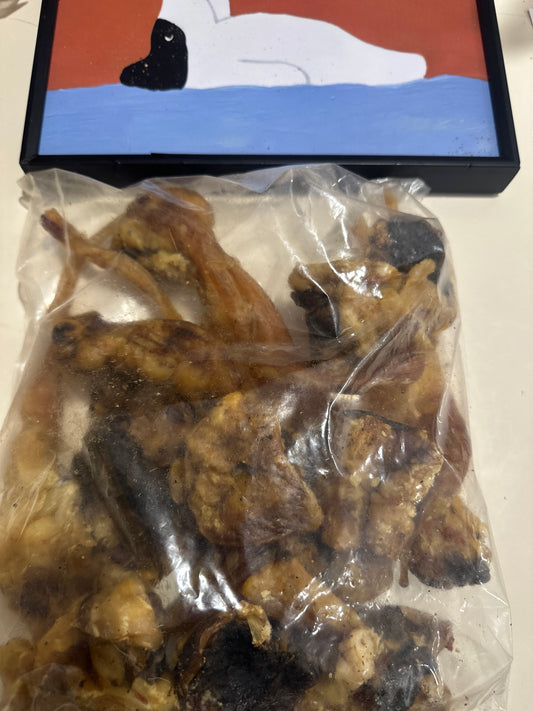 Beef Archillees tendon Value Pack 1kg 100% Australian Natural dog treats Chewing Satisfaction free post